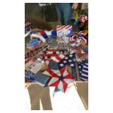 4th of July lot