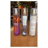 Bat and Body Fragrance mist