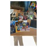 Star Wars books lot