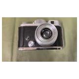 Vintage robot 35 mm camera Germany
