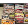 July 29 Pokemon, Models, Toys, Stamps, Jewelry+++