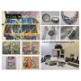 Dec 2nd Gold & Silver Jewelry, Video Games, Comics +++