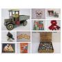 Dec 23rd Holiday Cheer, Gifts, Collectibles & More