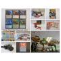 June 23 Magic & Pokemon, Collectibles, Tools, Stained Glass & More