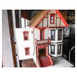 Doll house