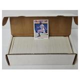 1990 Leaf Baseball Card Set