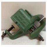 Vintage Grand 3' Sweetheart Bench Vise