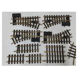 Train - LGB G-Gauge Manual Track Switches