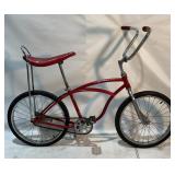 c1970's Schwinn Stingray Bicycle