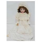 19' Armand Marseille 390n German Doll