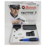 Burris Fastfire 3 8 MOA Red Dot Reflex Sight w/OB