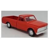 1969 AMT Chevy CST-10 Pick-Up Dealer Promo