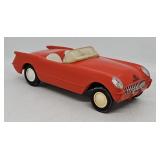 1953 PMC Corvette Dealer Promo