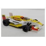 AFX/Racemaster Mega G+  Flow #7 HO Slot Car