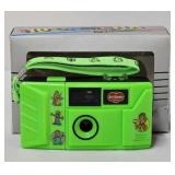 1992 Del Monte Promo 'Alvin' Camera (MIB)