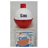 Byer's 'Big Bobber' Insulated Floating Cooler