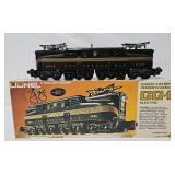 Train - Lionel #6-8150 Pennsylvania GG-1 Loco