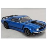 Aurora AFX Ford Mustang Boss 302 HO Slot Car