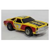 Aurora AFX #17 Chevy Chevelle Stocker HO Slot Car