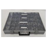 Tool -(100's) Stainless Steel 10-24 Machine Screws