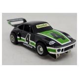 Tyco #4 Porsche 935 Turbo HO Slot Car