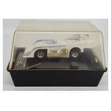 Aurora AFX Porsche 917/10 Can Am HO Slot Car