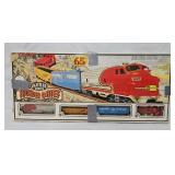 Bachmann 'Thunder Cliff' HO Train Set