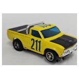 Aurora AFX #211 Datsun Baja Pickup HO Slot Car