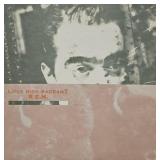 R.E.M. 'Lifes Rich Pageant' LP Record