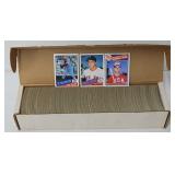 1985T Baseball Card Set