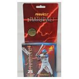 1994 Pinnacle 'The Naturals' Baseball Card Set