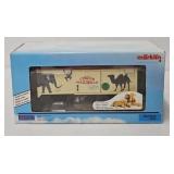 Train - Marklin 1997 Circus Maximale Boxcar