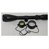 RWS 3x9 Power Rifle Scope