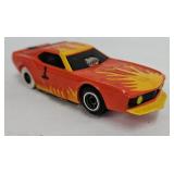 Tyco Pro Mustang Funny Car HO Slot Car
