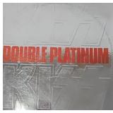 Kiss 'Double Platinum' 2LP Record Set
