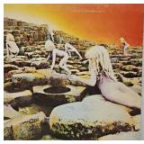 Lead Zeppelin 'Houses of the Holy' Gatefold Record