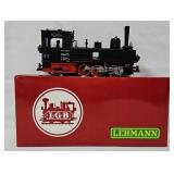 Train - LGB #21701 G-Gauge German Locomotive