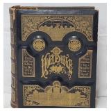 1892 Holy Bible