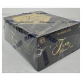 1993 Fleer Flair Baseball Card Wax Box