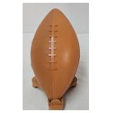 Japan Football w/Tee 8 Transistor Radio