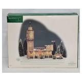 Dept 56 Big Ben Dickens Village Building (MIB)