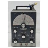 Heathkit Model IG-102 RF Signal Generator
