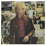 Tom Petty 'Hard Promises' Masterphile  LP Record