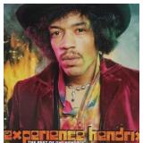 Experience Hendrix Gatefold 2 LP Record Set