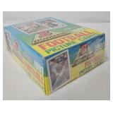 1991 Bowman Football Card Wax Box