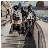 The Byrds '(Untitled)' Gatefold 2 LP Set Record