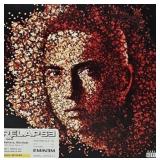 Eminem 'Relapse' Gatefold 2LP Record Set