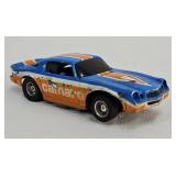 Tyco 79 Camaro HO Slot Car