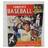 (21)Baseball Player Autographed Photos & Magazines