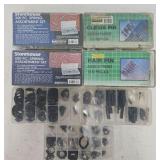 Tool - (7) New Hardware Assortment Sets